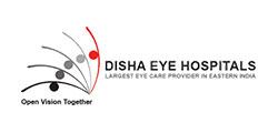 Disha-Eye