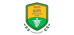 IQ_City_Medical_College